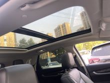 济南凯迪拉克 凯迪拉克XT5 2017款 周年庆版 25T 豪华型