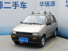 济南众泰 江南TT 2010款 0.8L 舒适型