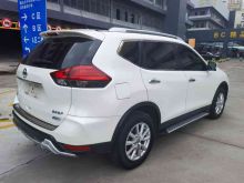济南日产-奇骏-2017款 2.0L CVT智享版 2WD