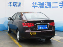 济南起亚-福瑞迪-2011款 1.6L AT Premium