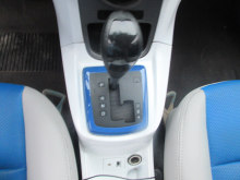 济南福特-嘉年华两厢-2011款 1.5L 自动劲动型