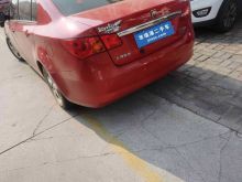 济南荣威-荣威350-2013款 350C 1.5L 手动迅捷版