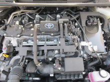 济南丰田-卡罗拉-2021款 双擎 1.8L E-CVT精英版