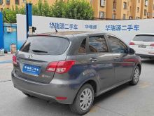 济南北京-北京汽车E系列-2013款 三厢 1.5L 手动乐天版