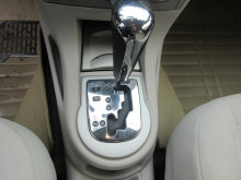 济南雪铁龙-世嘉三厢-2010款 三厢 1.6L 自动尚乐版