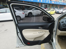 济南吉利全球鹰-远景-2012款 1.5L DVVT舒适型