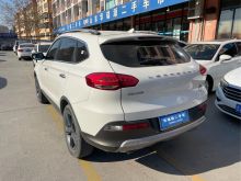 济南猎豹汽车-猎豹CS10-2017款 1.5T 手动舒适型