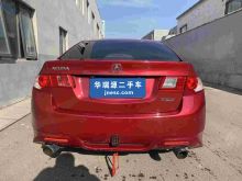 济南本田-思铂睿-2009款 2.4L TYPE-S