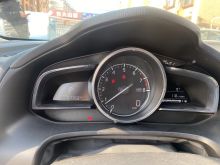 济南马自达3 昂克赛拉 2017款 两厢 2.0L 自动运动型 国VI