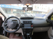 济南雪铁龙 世嘉 2013款 三厢 1.6L 自动品尚型