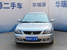 济南三菱-蓝瑟-2012款 1.6L 手动舒适版SEi