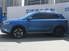 济南荣威-荣威RX5-2016款 30T 四驱自动互联网智尊版