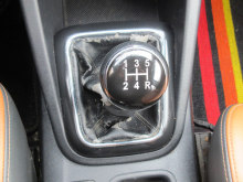 济南长安跨越-长安CX70-2016款 1.6L 手动豪华型
