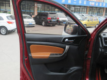 济南长安跨越-长安CX70-2016款 1.6L 手动豪华型