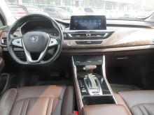 济南长安-长安CS75-2018款 280T 自动雅智型 国V