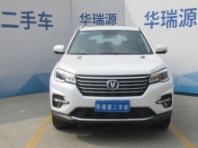 济南长安-长安CS75-2018款 280T 自动雅智型 国V