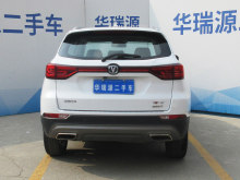 济南长安-长安CS75-2018款 280T 自动雅智型 国V