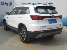 济南长安-长安CS75-2018款 280T 自动雅智型 国V