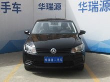 济南大众 捷达 2013款 1.6L 自动舒适型