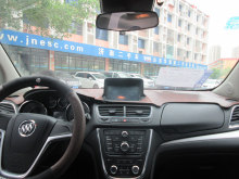 济南别克-昂科拉-2015款 1.4T 自动两驱都市精英型