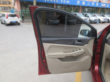 济南福特 福克斯 2012款 两厢经典 1.8L 自动时尚型