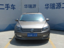 济南大众-帕萨特-2011款 1.8TSI 自动尊荣版