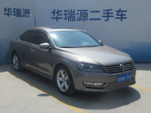 济南大众-帕萨特-2011款 1.8TSI 自动尊荣版