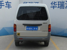 济南五菱-五菱之光-2010款 1.0L新版立业型短车身