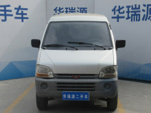 济南五菱-五菱之光-2010款 1.0L新版立业型短车身