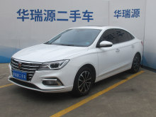 济南荣威-荣威i5-2020款 1.5L 手动4G互联领豪旗舰版