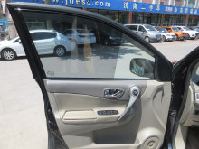 济南雷诺-科雷傲(进口)-2010款 2.5L 两驱舒适型