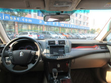 济南丰田-皇冠-2010款 2.5L Royal 真皮天窗版