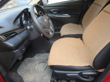 济南丰田-YARiS L 致炫-2015款 1.5E 自动魅动版