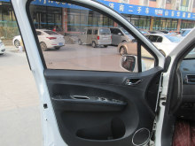 济南东风风行-景逸X5-2013款 1.6L 手动尊享型