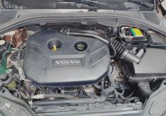 济南沃尔沃 沃尔沃XC60(进口) 2012款 T5 智尊版