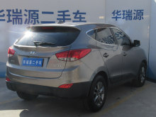 济南现代-北京现代ix35-2012款 2.0L 手动两驱新锐版GL