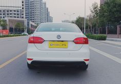 济南大众 速腾 2015款 1.6L 自动舒适型
