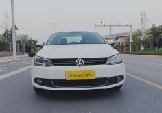 济南大众 速腾 2015款 1.6L 自动舒适型
