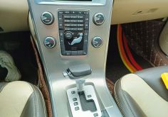 济南沃尔沃 沃尔沃XC60(进口) 2012款 T5 智尊版