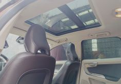 济南沃尔沃 沃尔沃XC60(进口) 2012款 T5 智尊版