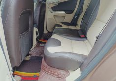 济南沃尔沃 沃尔沃XC60(进口) 2012款 T5 智尊版