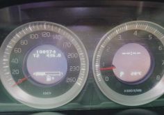 济南沃尔沃 沃尔沃XC60(进口) 2012款 T5 智尊版