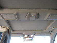 济南奔驰S级(进口) 2010款 S 350 L 豪华型