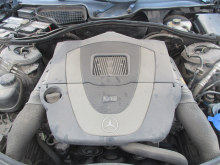 济南奔驰S级(进口) 2010款 S 350 L 豪华型