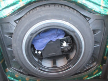 济南奔驰S级(进口) 2010款 S 350 L 豪华型