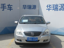 济南别克 凯越 2008款 LX 1.6 自动 基本版