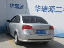 济南别克 凯越 2008款 LX 1.6 自动 基本版