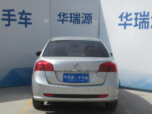 济南别克 凯越 2008款 LX 1.6 自动 基本版