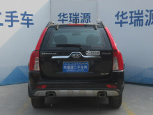 济南起亚-狮跑-2013款 2.0L 自动两驱版GL