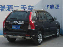 济南起亚-狮跑-2013款 2.0L 自动两驱版GL